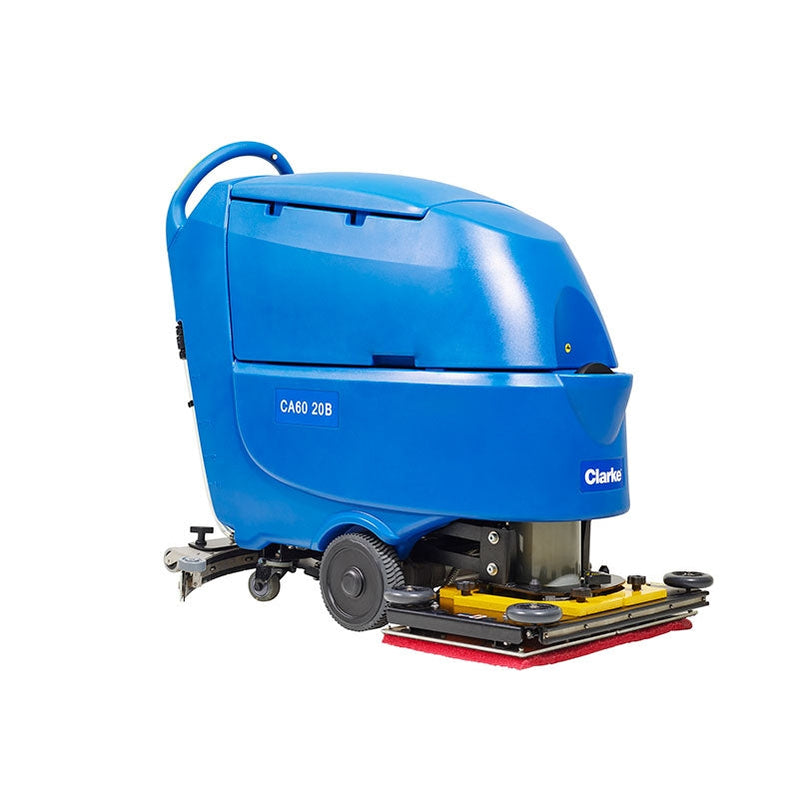 Clarke® CA60 24B Boost Automatic Floor Scrubber - 14