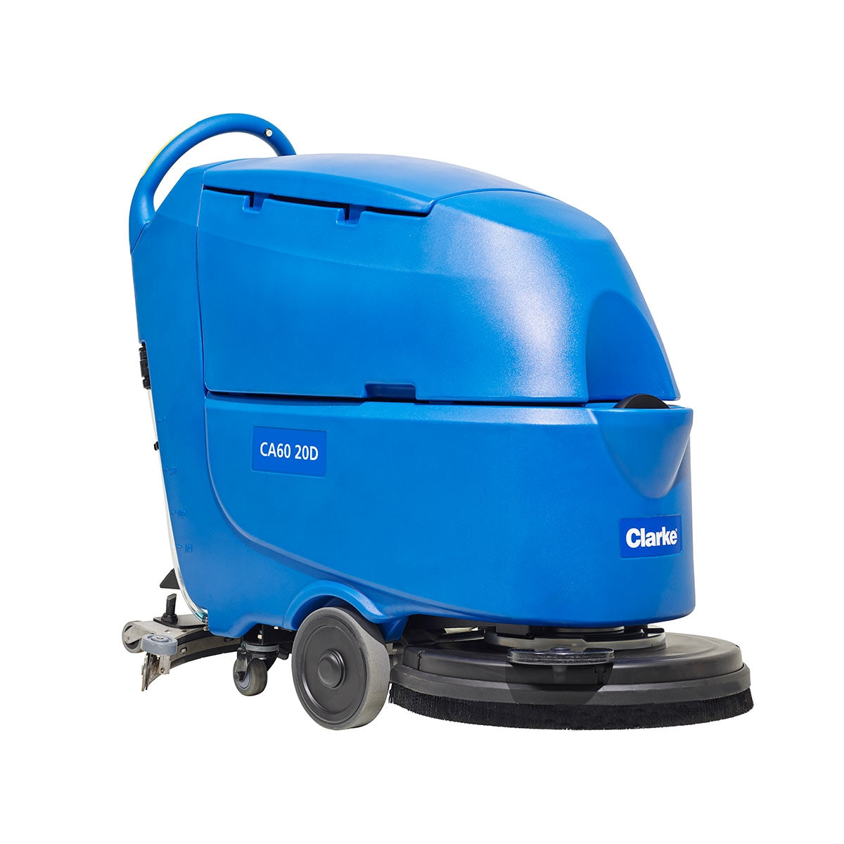 Clarke® CA60 20D Walk Behind Auto Scrubber (Model 56385411) - 20
