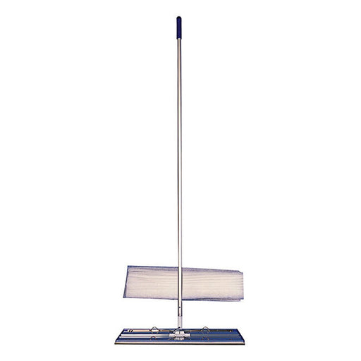 Clarke Dust Magent Commercial Dry Dusting Mop Combo Kit Thumbnail
