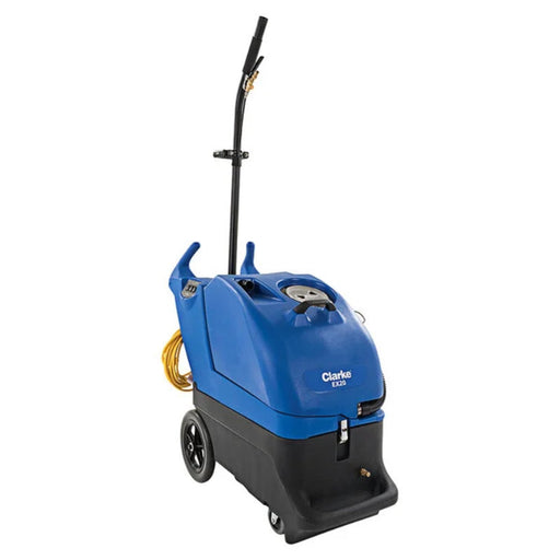 Clarke® EX20™ Heated Carpet Extractor with Wand Thumbnail