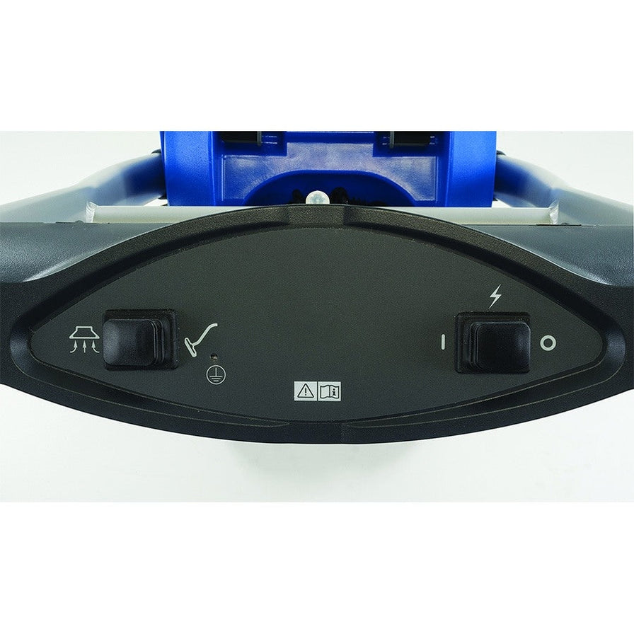 Clarke® EX40™ 18LX SelfContained Carpet Scrubbing Extractor 18" Head