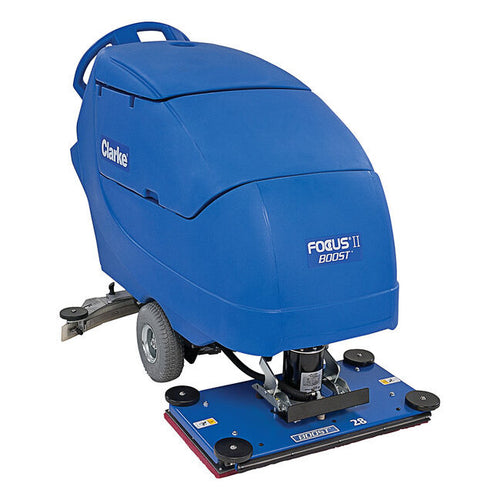 Clarke® Focus® II Boost® 28 inch Orbital Auto Scrubber Thumbnail