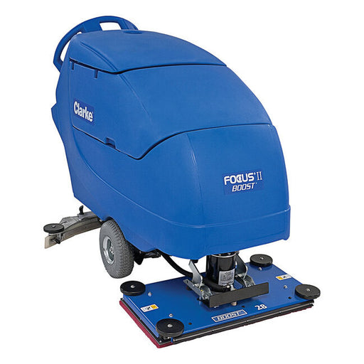 Clarke® Focus® II Boost® 28 inch Orbital Auto Scrubber Thumbnail