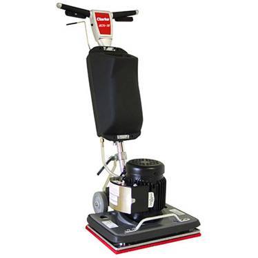 Clarke® High Speed Orbital Stripping Machine - 12" x 18" - 3600 RPM ...
