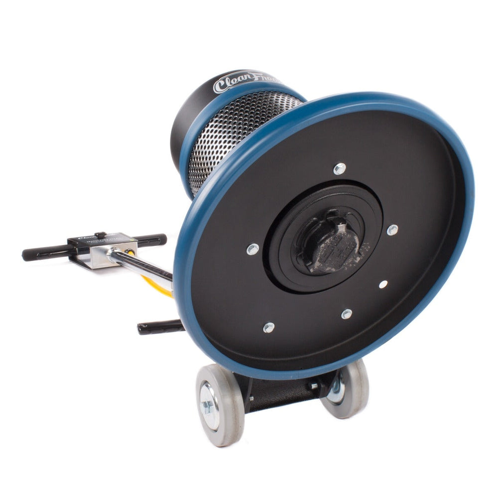 CleanFreak® 175 RPM 17