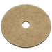 CleanFreak® 28" Coconut Floor Polishing Pad (#405428) Thumbnail