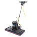 CleanFreak® 28 inch Dry Floor Stripping Oscillating Machine & Scrubber