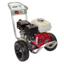 CleanFreak® #CF2730HV Heavy-Duty Pressure Washer (Gas) - 2,700 PSI Thumbnail