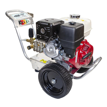 Pressure Washers — CleanFreak.com