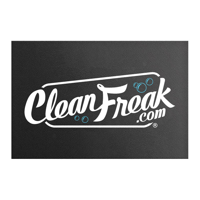 CleanFreak® 24" x 36" Eversoft Closed Cell Foam AntiFatigue Floor Mat
