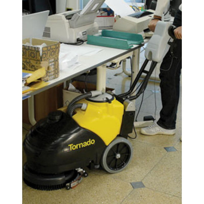 Tile and Grout Floor Cleaning Machine, M-14