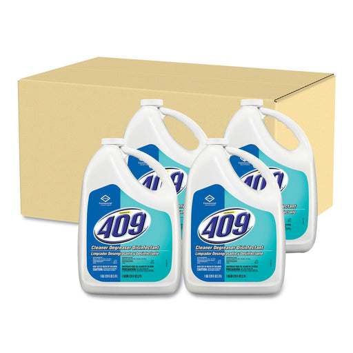 Formula 409® Cleaner Degreaser Disinfectant (1 Gallon Bottles) - Case of 4 Thumbnail
