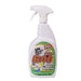 Unbelievable!® #UUG-32 Un-Goo Sticky Grease, Oil, Tar & Adhesive Remover (32 oz Spray Bottles) - Case of 6