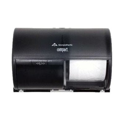 GP Coreless Toilet Paper Dispenser — CleanFreak.com