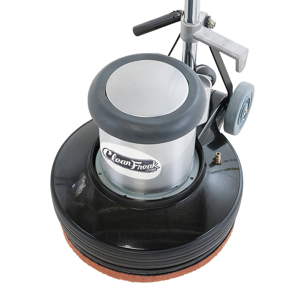 CleanFreak® '17FB-2' Floor Buffer - Discontinued — CleanFreak.com
