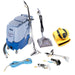 Trusted Clean Powerhead Carpet Cleaning Extractor Package