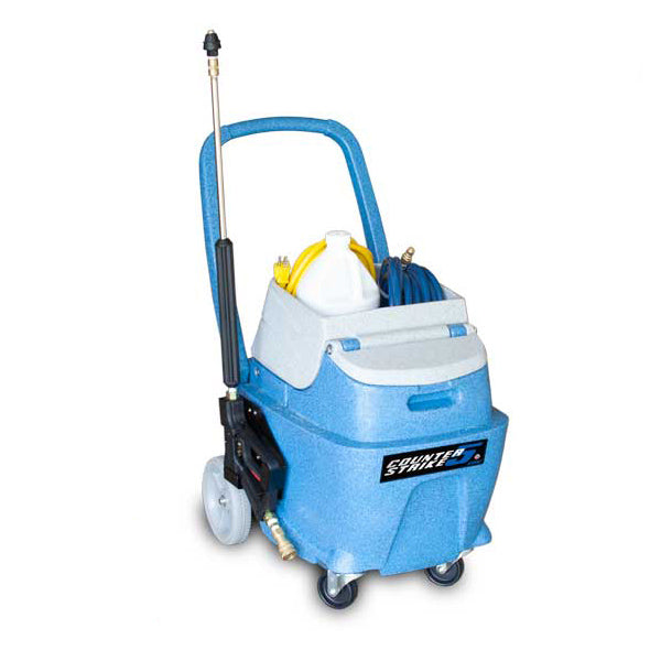 EDIC Counter Strike Surface Disinfecting System - 5 Gallon