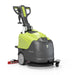 IPC Eagle CT45 Compact Automatic Floor Scrubber - Side View