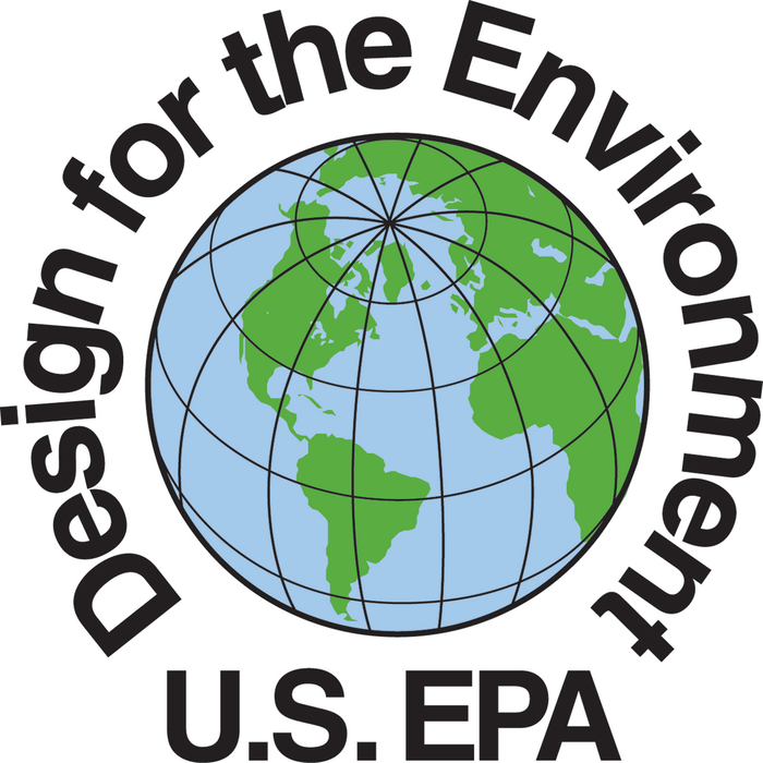 EPA DfE Certified