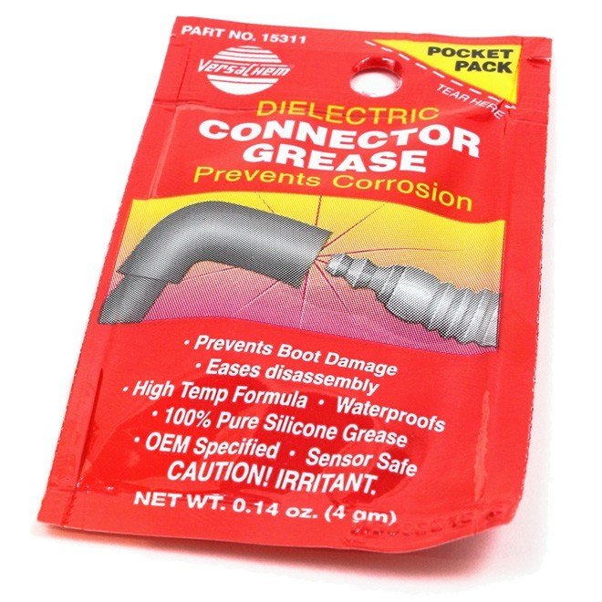 Dielectric Grease —