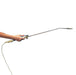 Disinfectant Spray Wand w/ 25' Solution Hose for 100 psi Carpet Extractors