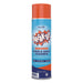 Diversey® Break-Up® Professional Oven & Grill Cleaner (19 oz. Aerosol Cans) - Case of 6