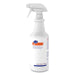 Diversey™ Crew® Foaming Acid Restroom Cleaner (#95325322) - 32 oz Spray Bottle
