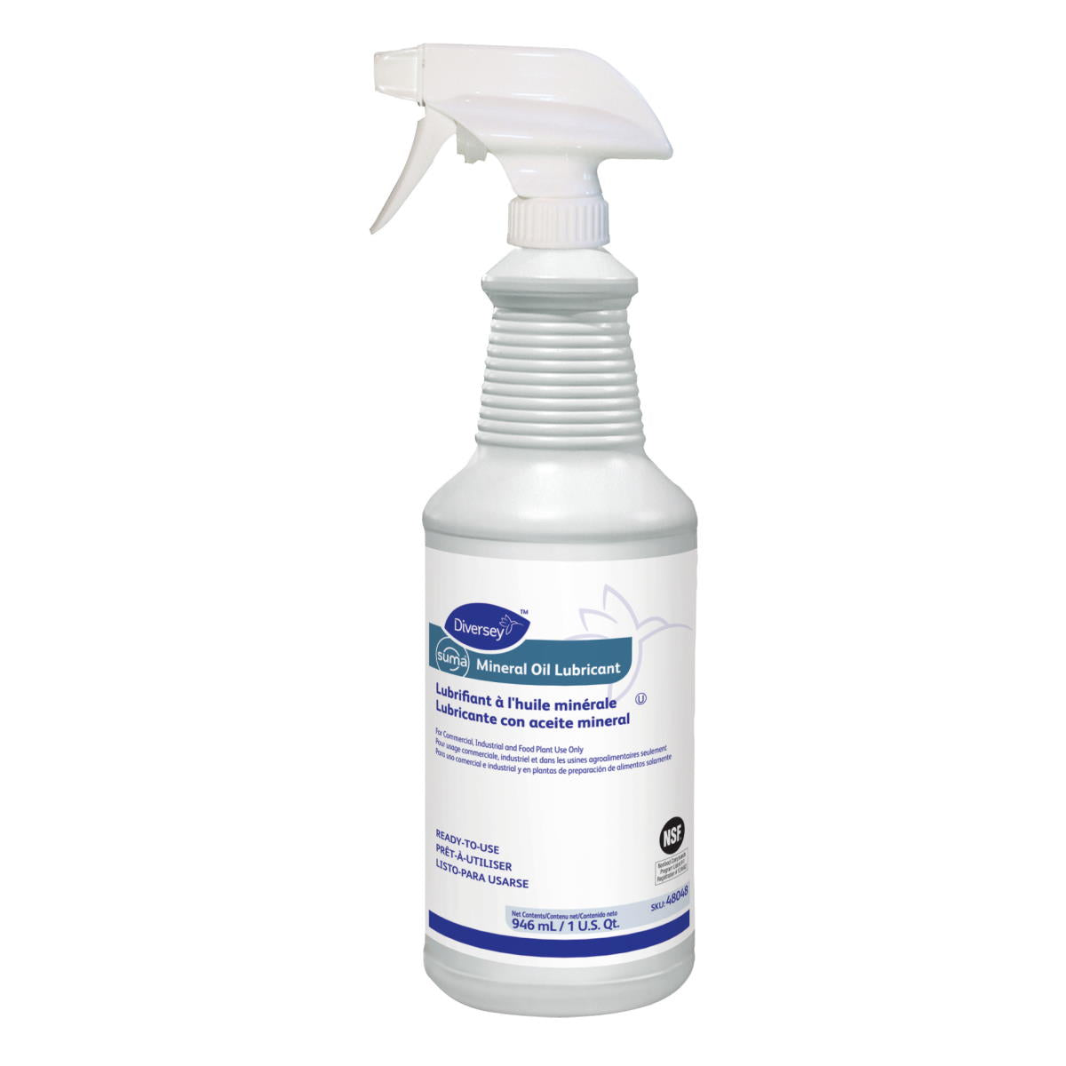 Lubricants Thumbnail