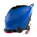 17 Inch Electric Auto Scrubber Left Side