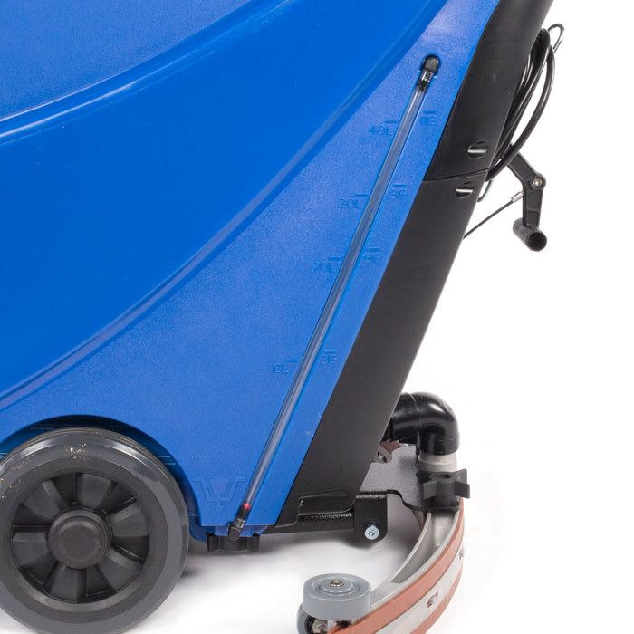 Trusted Clean 'Dura 20' Automatic Floor Scrubber Fill Indicator