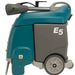 Storage of Tennant® E5 Carpet Extractor