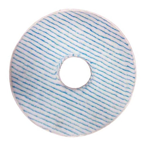 Automatic Floor Scrubber Shine Bonnet Thumbnail