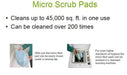 Micro Scrub Pads