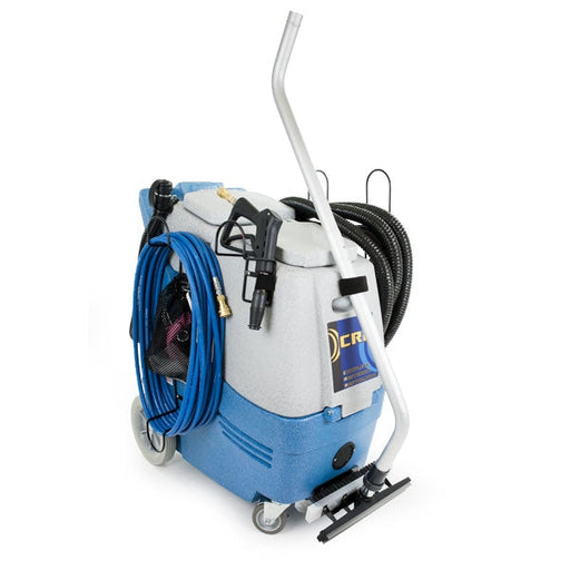 EDIC CR2 Touch Free Complete Restroom Cleaning Machine