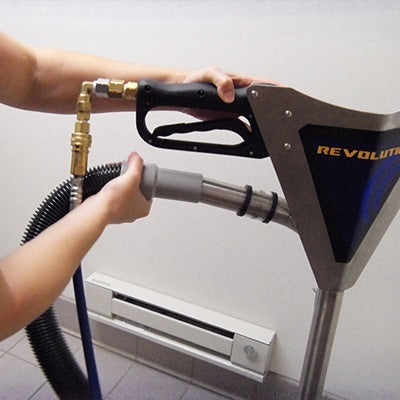 Tile Cleaning Extractor