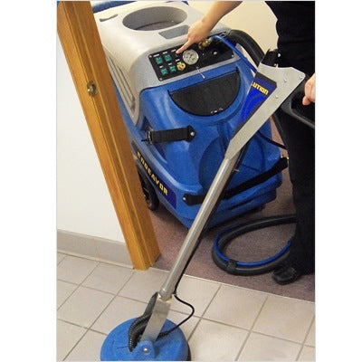 EDIC Counter-Top Revolution Handheld Tile & Grout Cleaning Tool