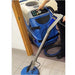 EDIC Endeavor™ Tile Cleaning Extractor Mobility