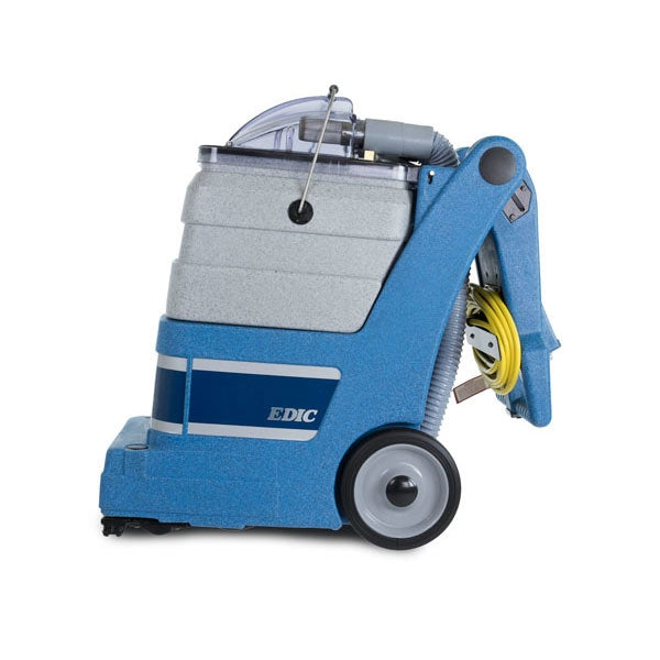 EDIC FiveStar™ 3 Gallon Self-Contained Carpet Extractor (Carpet & Hard ...