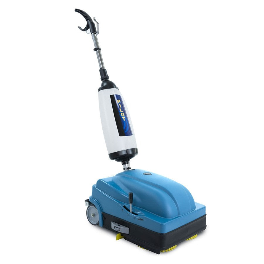 EDIC Endeavor™ Tile & Grout Cleaning Extractor (Heat Optional) —