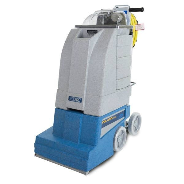 EDIC 'Polaris' 701PS Self-Contained Carpet Scrubbing & Cleaning