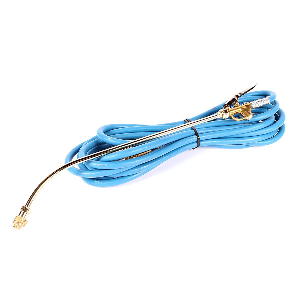 25' Pre-Spray Extraction Wand for EDIC Commercial Carpet