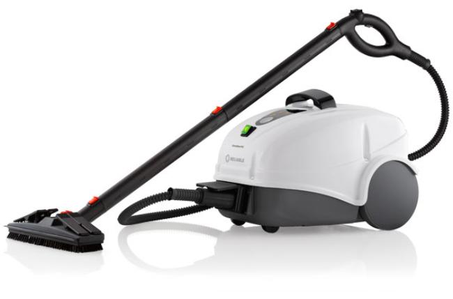 Reliable EnviroMate Pro EP1000 Steamer
