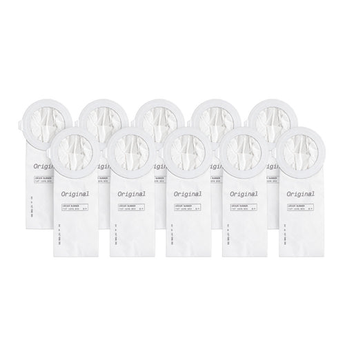 Clarke® 6 Quart Backpack Vacuum Bags (#1471098510) - Pack of 10 Thumbnail
