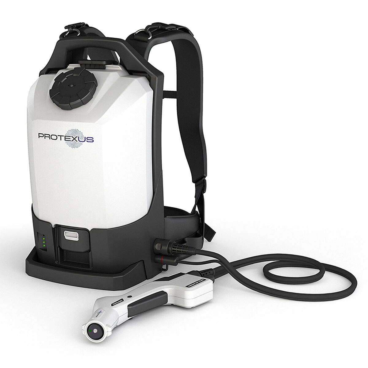 EvaClean™ Protexus Gen 2 Backpack Electrostatic Touchless