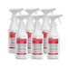 Maxim® Facility+ One-Step Disinfectant Cleaner & Deodorant RTU Spray Bottles
