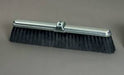 Milwaukee Dustless 36" Fine Debris Push Broom (#233-360) - Poly Bristles
