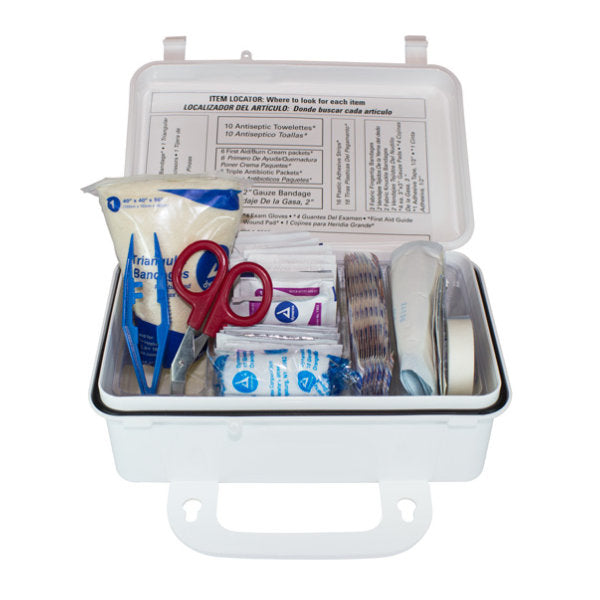 First Aid Kits Thumbnail