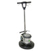 Floor Polishing Machine by Task-Pro with pads