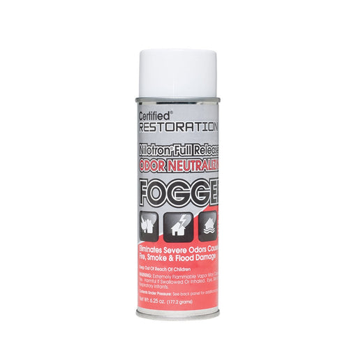 thumbnail image 2 of Big D Odor Control Fogger Bomb – Neutra D Air Freshener & Odor Eliminator (5oz) 2 of 6
