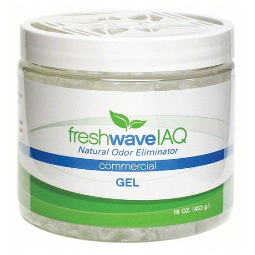 Fresh Wave IAQ 16 oz Gel Odor Eliminator Thumbnail